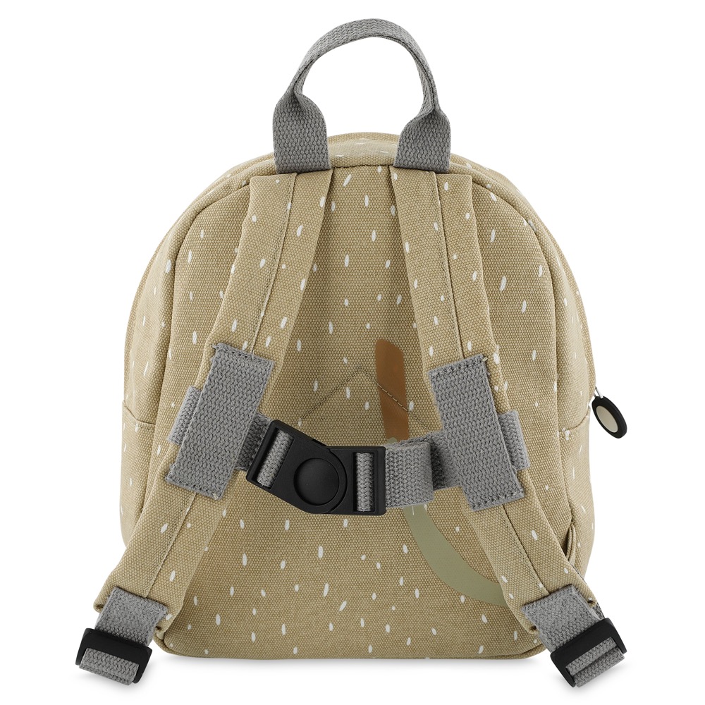 Rucksack klein - Mr. Dog